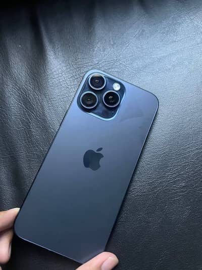 Apple iPhone 15 Pro Max