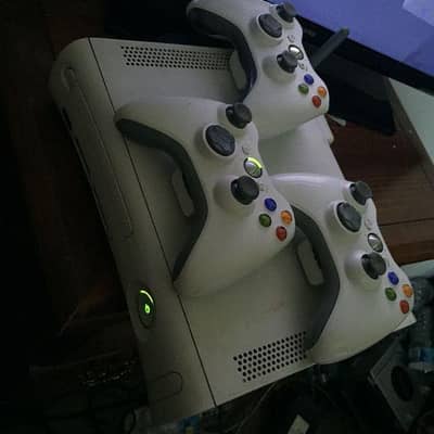 Xbox 360