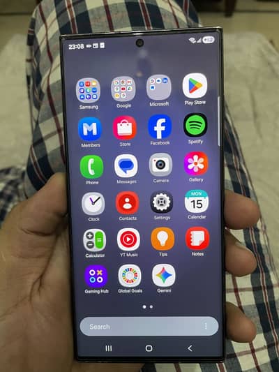 S23ultra