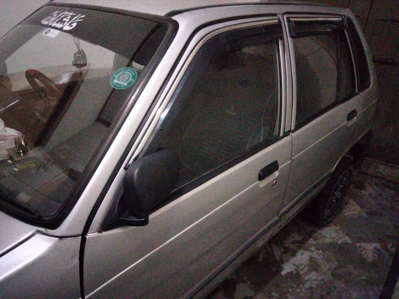 mehran car 0