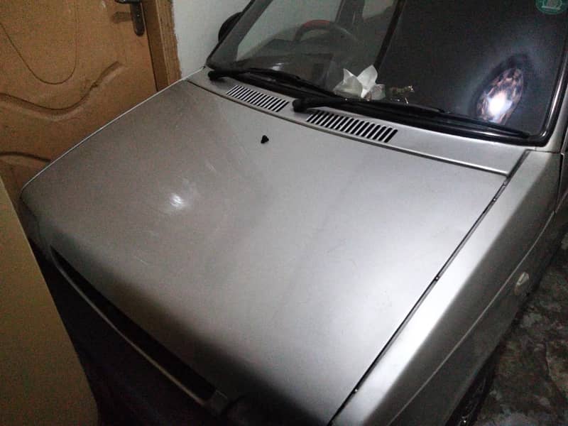 mehran car 1