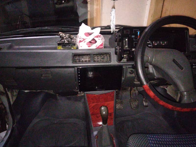 mehran car 4