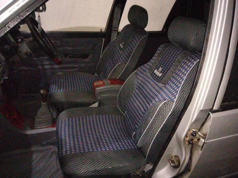 mehran car 5