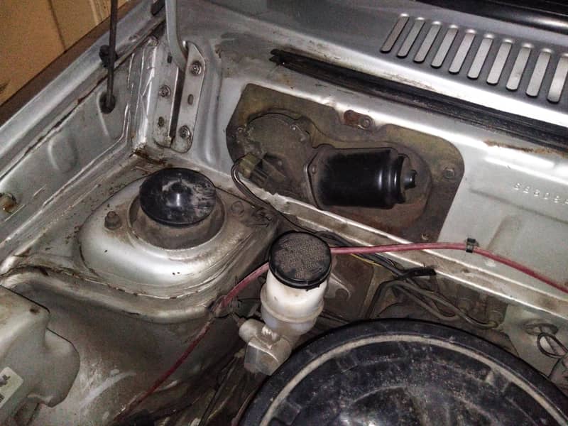 mehran car 6