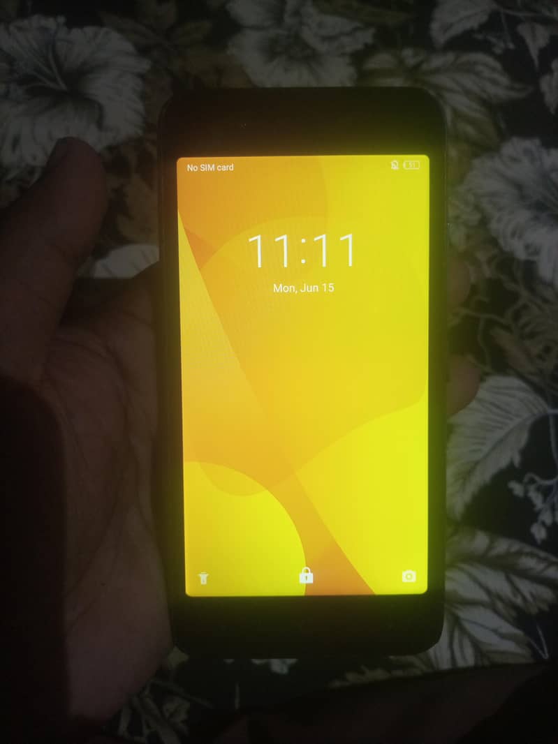 Itel A25 0