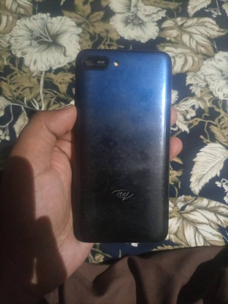 Itel A25 3