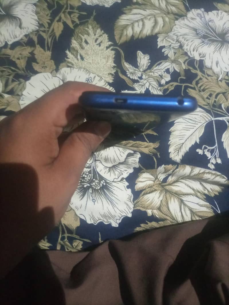 Itel A25 4