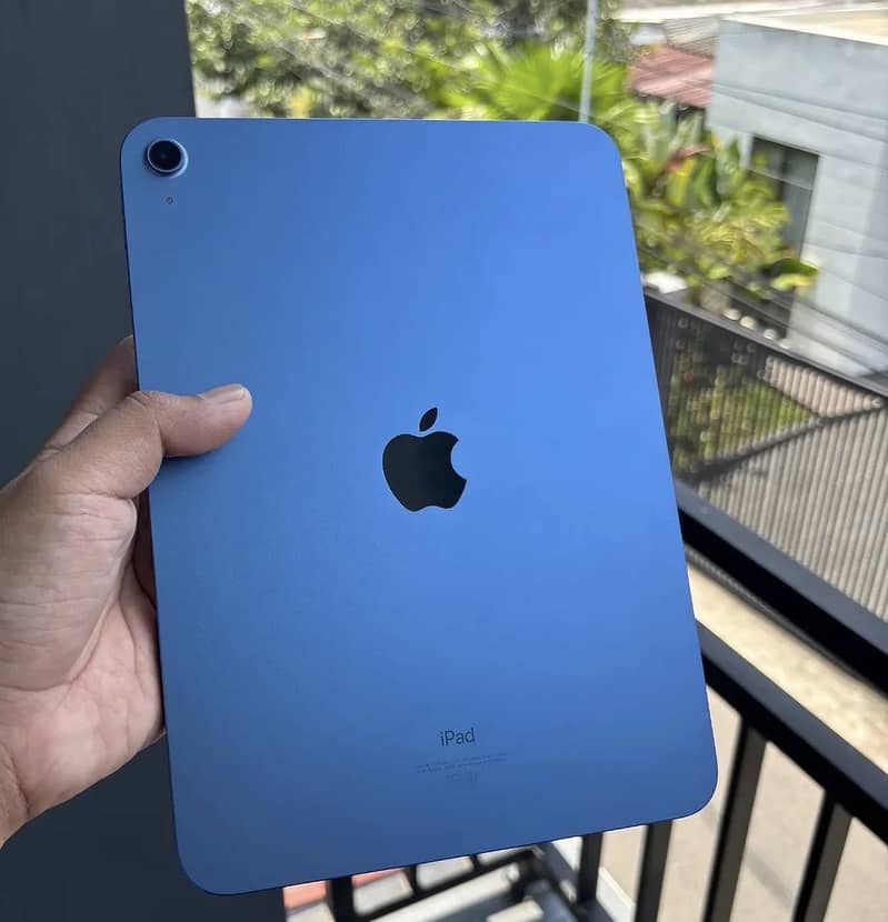 iPad 10th generation 1