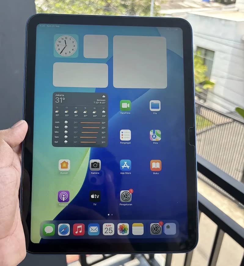iPad 10th generation 2