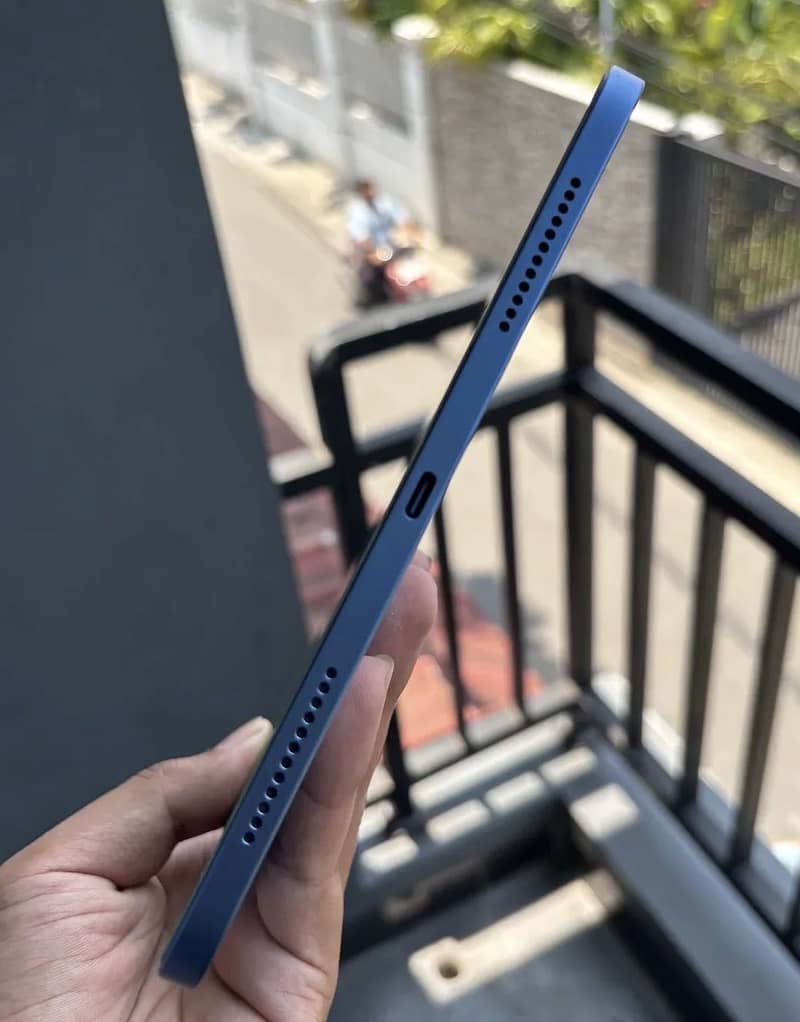 iPad 10th generation 3