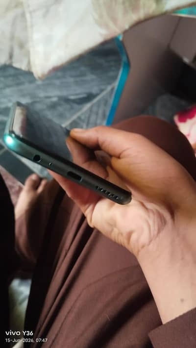 Infinix Note 8i