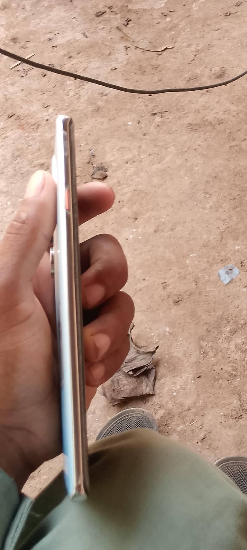 Tecno CAMON 40 Pro 1