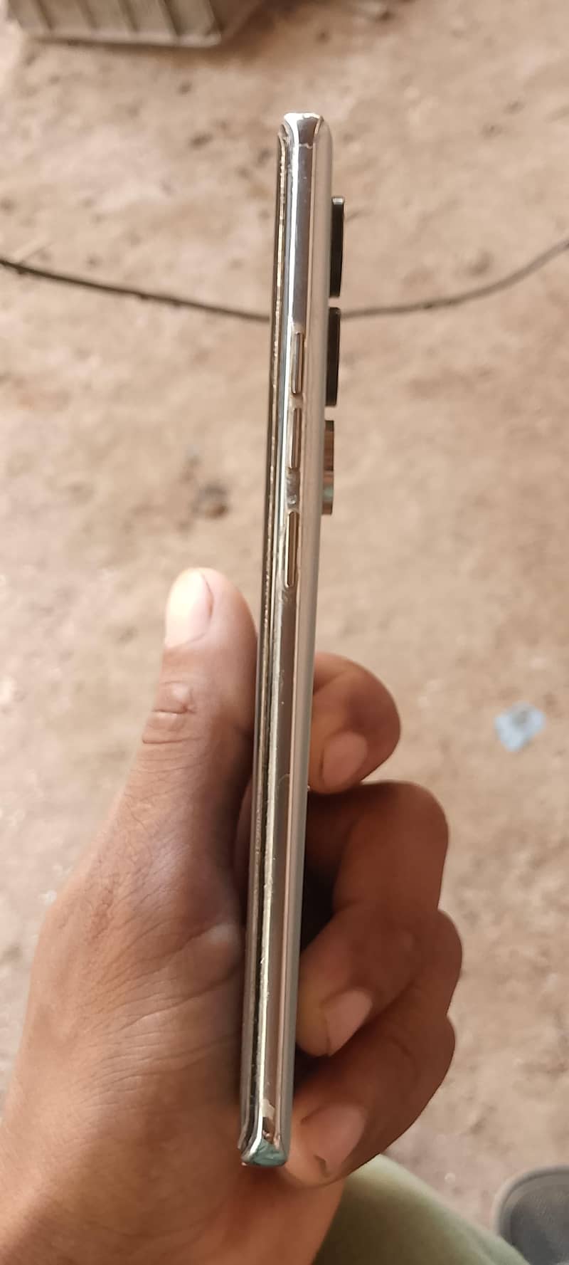 Tecno CAMON 40 Pro 2