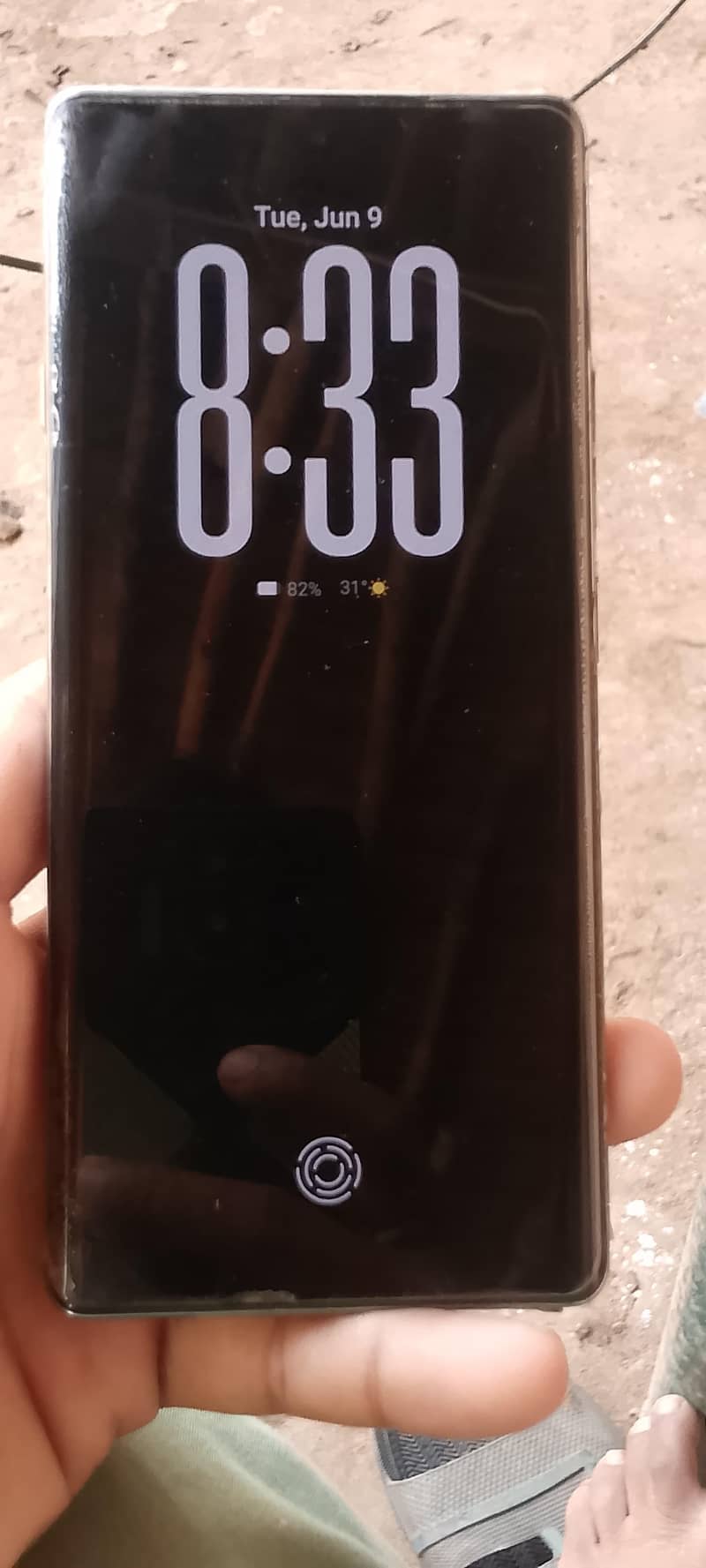 Tecno CAMON 40 Pro 3