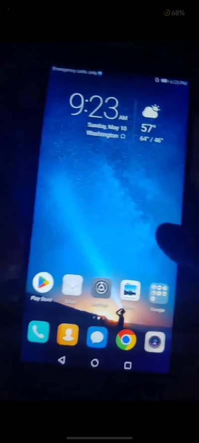 huwaie mate 10 lite