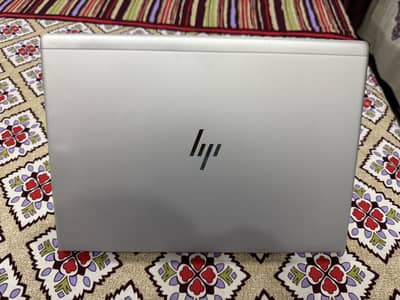 Hp laptop core i7 8 generation