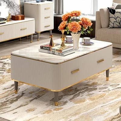Centre Tables & Coffee Tables