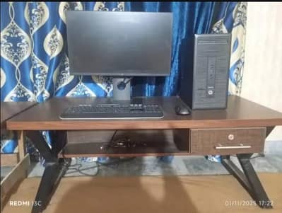 Gaming PC with all assaary