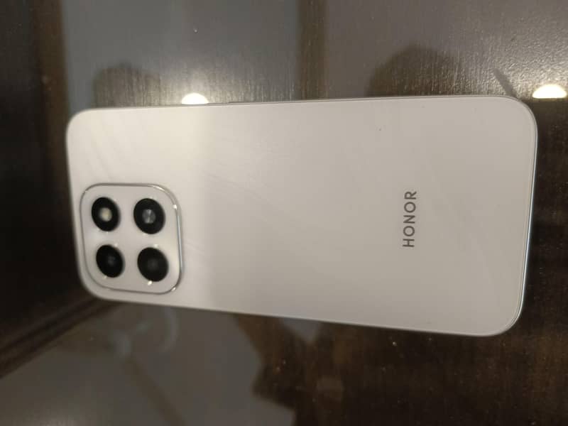 Honor X6C 1