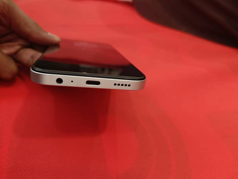 Honor X6C 5