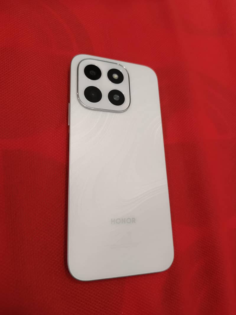 Honor X6C 6