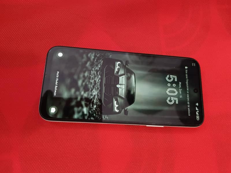 Honor X6C 9