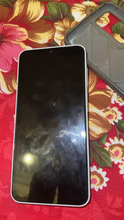 Samsung Mobile A16 pta aproved 256gb 45 thousand
