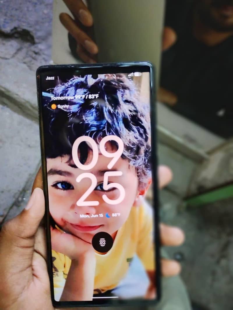 Google Pixel 6 1