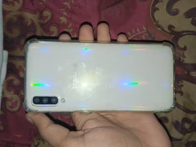 Samsung A70