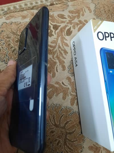 OPPO A54