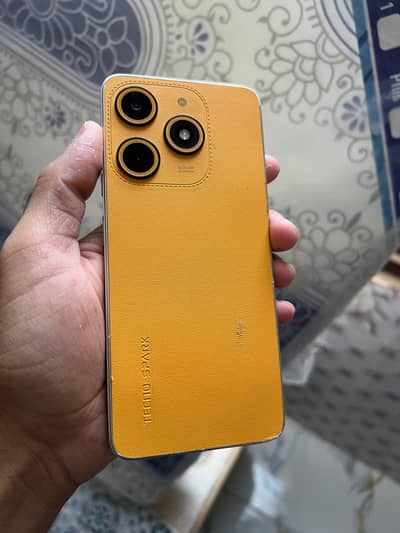 Tecno spark 10 4/128