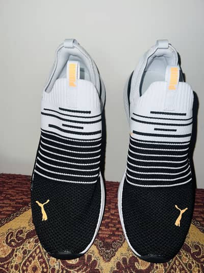 Puma Soft ride 42 Size brand new
