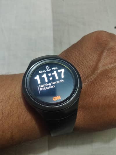 Samsung Gear S2