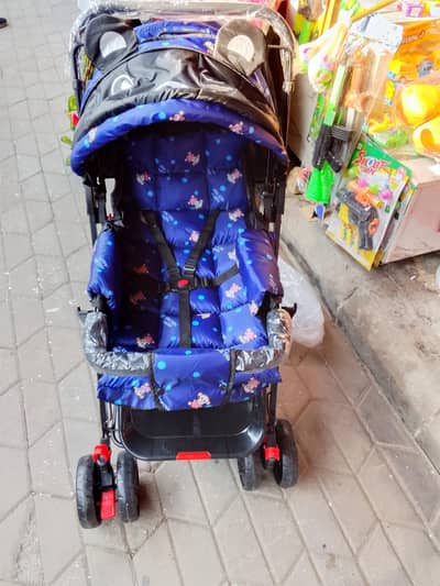 baby pram new