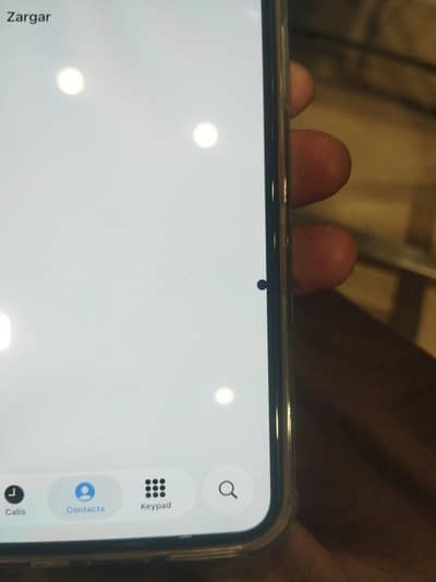 Apple iPhone 11 Pro