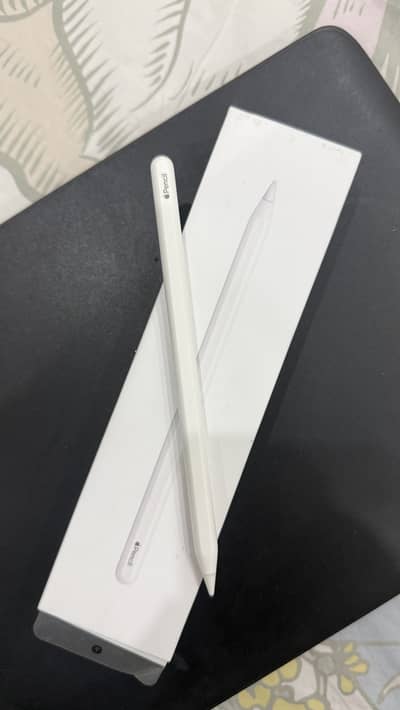 Ipencil 2nd generation