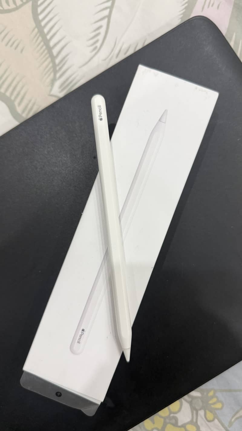 Ipencil 2nd generation 0