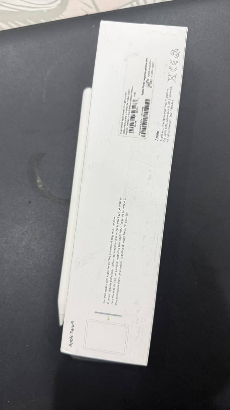 Ipencil 2nd generation 3