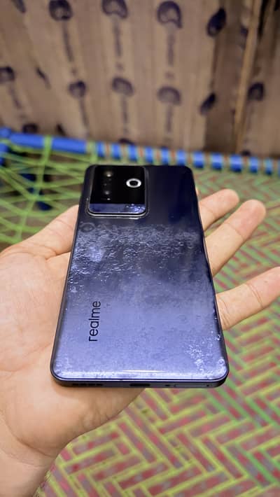 Realme GT 6