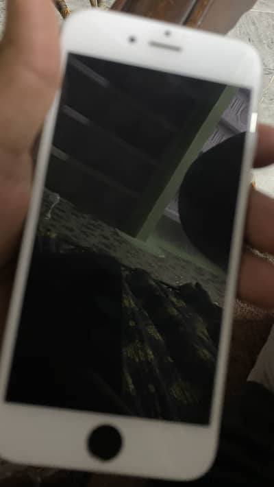 I phone 6 PTA approved
