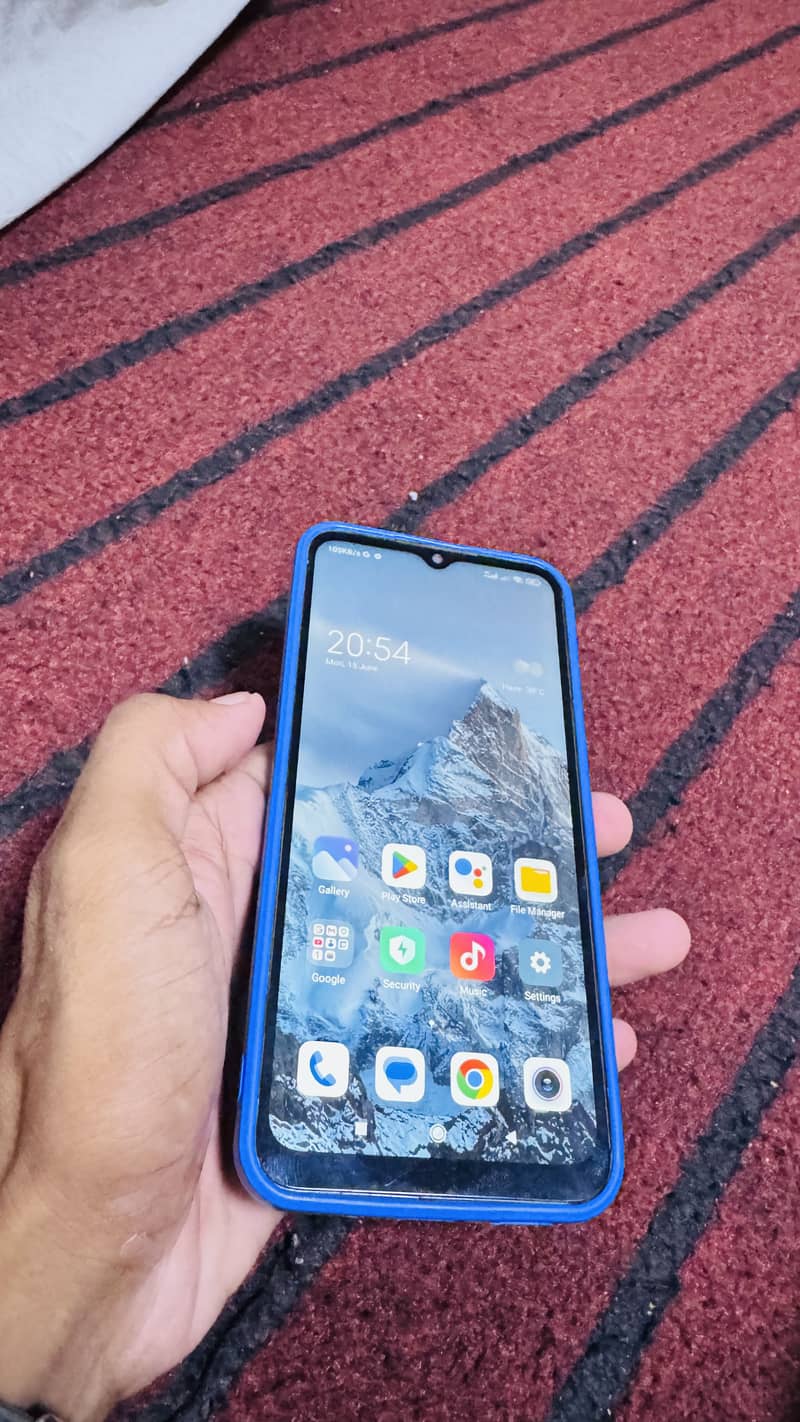 readmi 10A 1