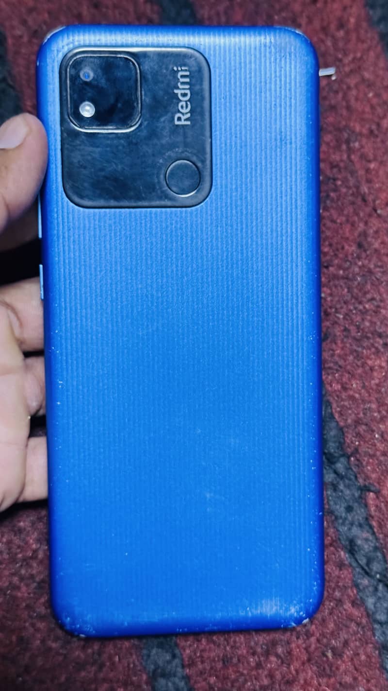 readmi 10A 4