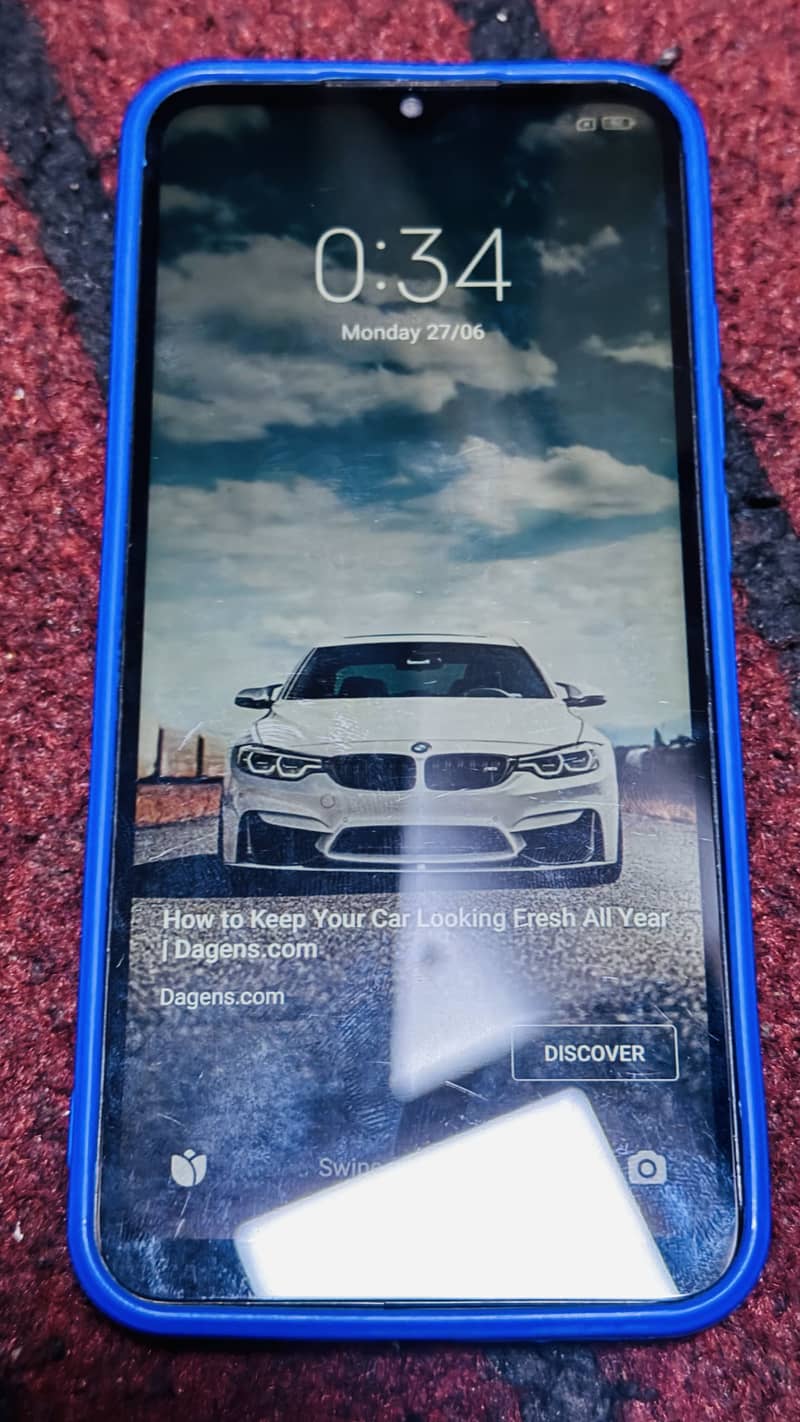 readmi 10A 6