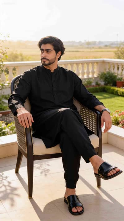 Usman Ali 