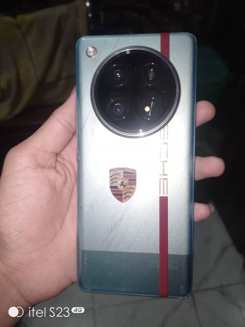 Infinix Zero 40 0