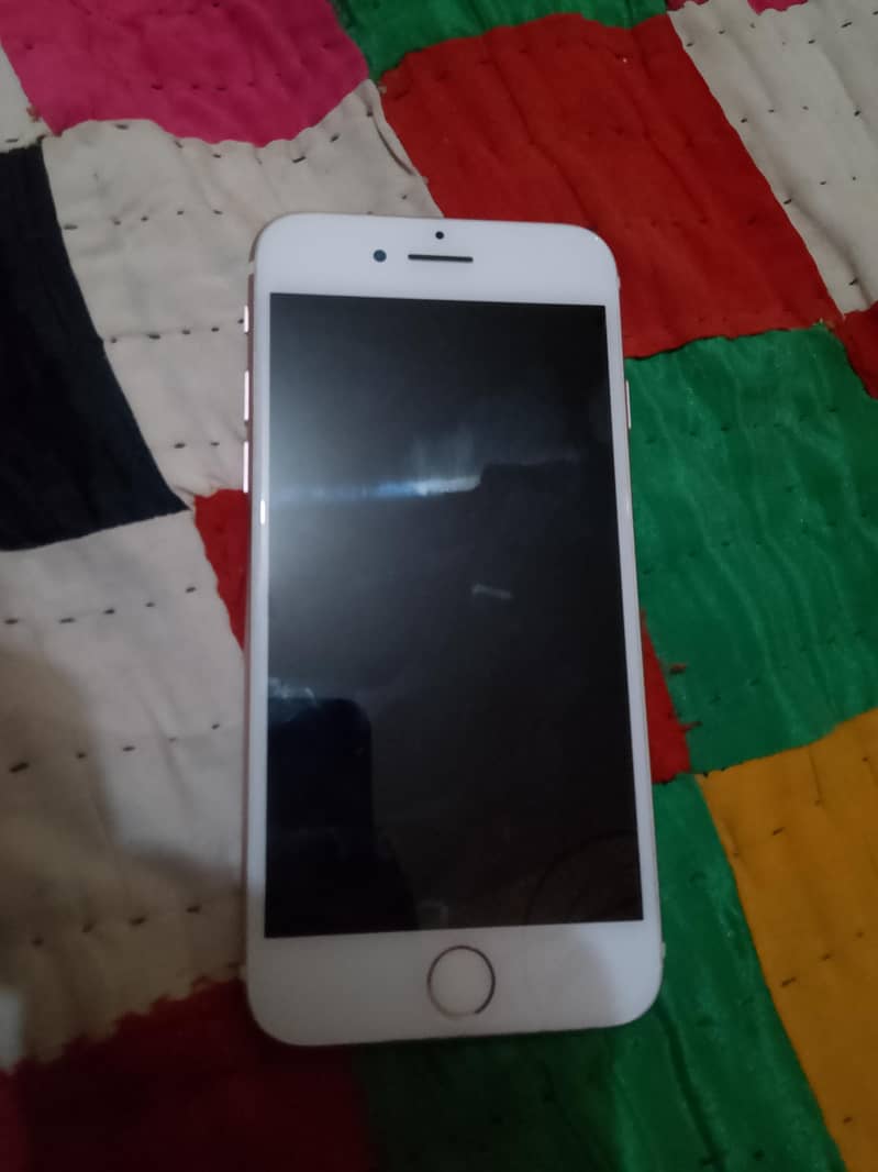 iphone 7 0