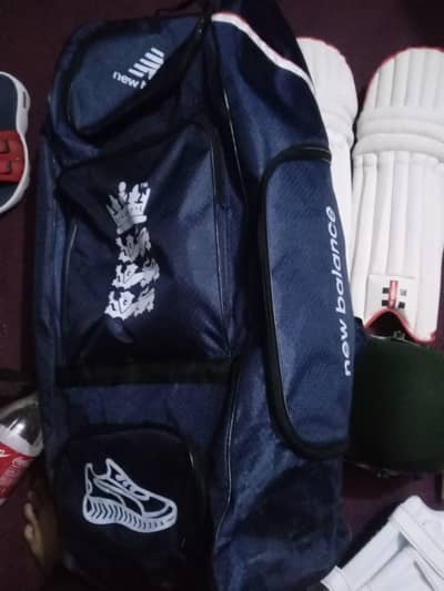 hard ball kit of 10