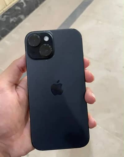 iPhone 15 jv waterpack