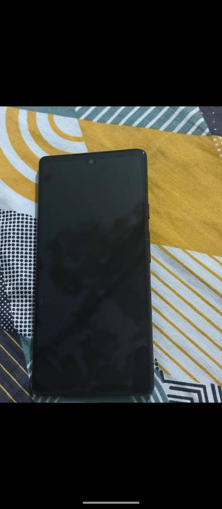 Google Pixel 6a 2