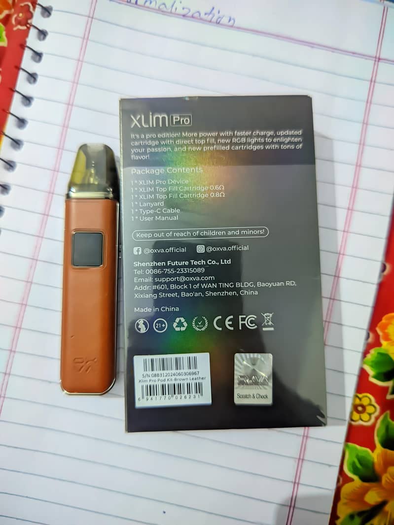 Device 1